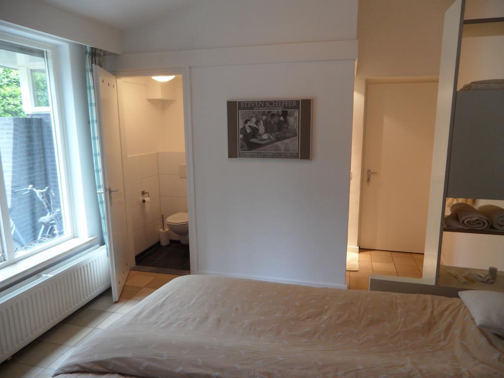 B&B Cantecleer Vught Bilik gambar