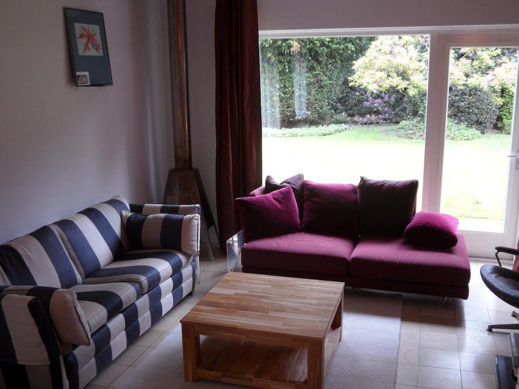 B&B Cantecleer Vught Bilik gambar