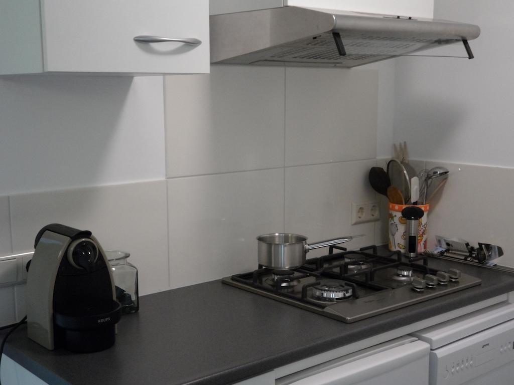 B&B Cantecleer Vught Bilik gambar